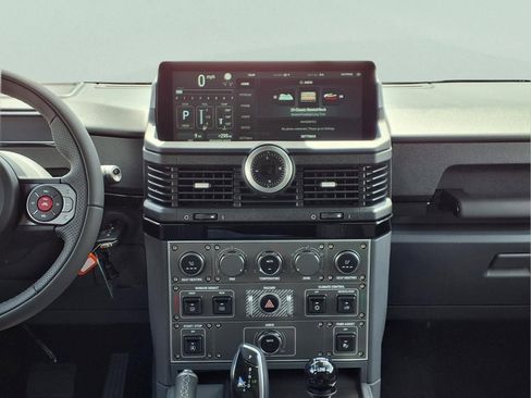 New 2026 INEOS Grenadier image 11