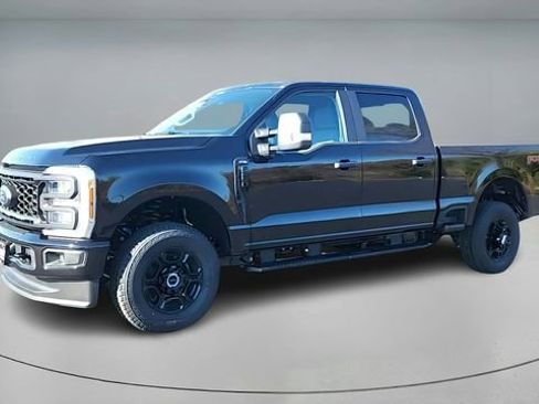 New 2026 Ford F250 XL w/ STX Appearance Package image 8