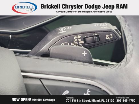 Used 2021 Audi Q7 3.0T Premium Plus w/ Executive Package image 27