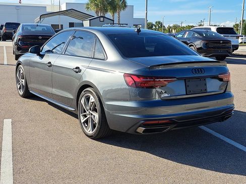 Used 2023 Audi A4 2.0T Premium Plus w/ Premium Plus Package image 4