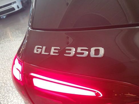 Used 2024 Mercedes-Benz GLE 350 4MATIC image 8
