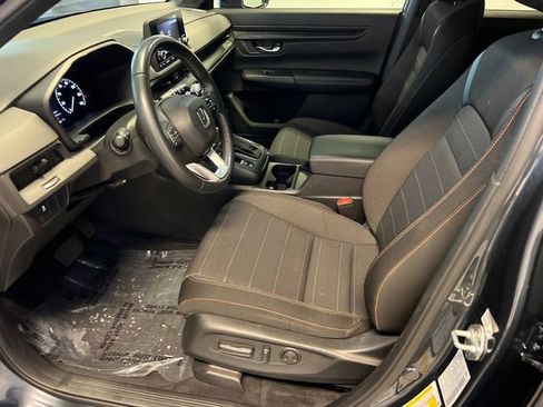 Used 2023 Honda CR-V Sport image 6