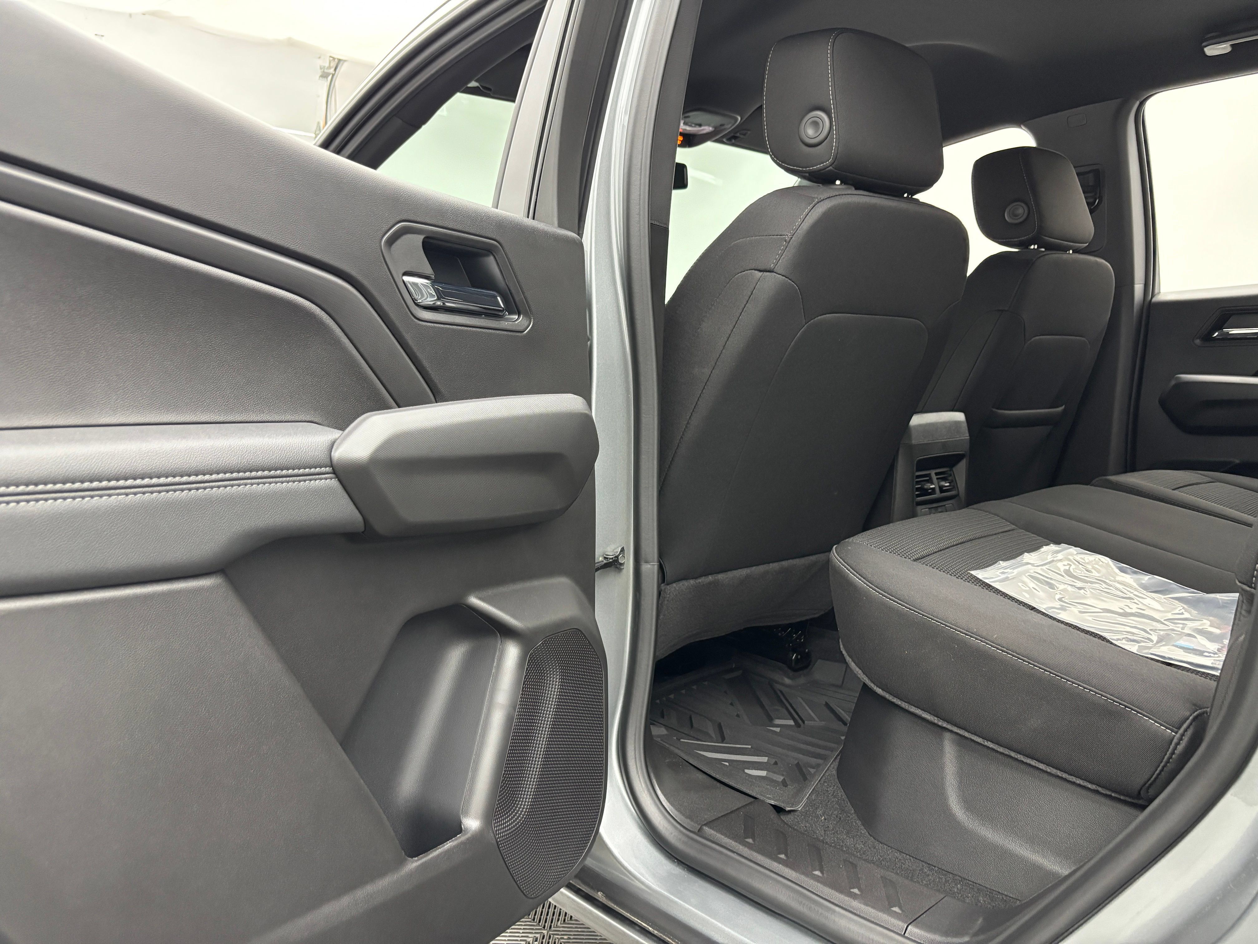 New 2026 GMC Canyon Elevation w/ Convenience Package RWD image 35
