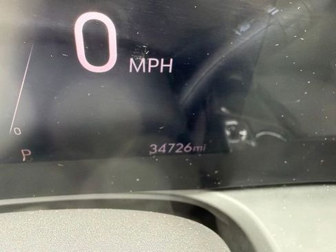 Used 2025 Buick Encore GX Preferred FWD image 12
