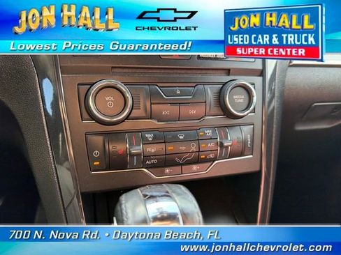 Used 2018 Ford Explorer XLT w/ Equipment Group 202A image 28