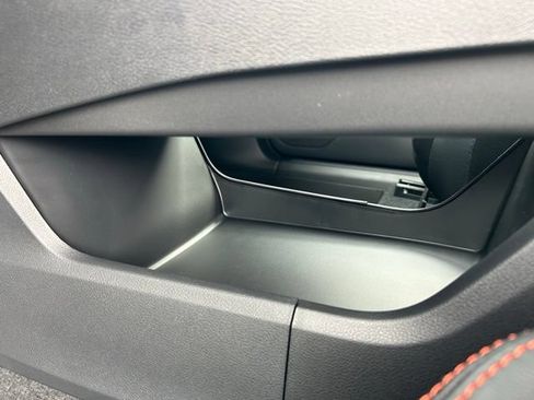 New 2026 Nissan Rogue SV AWD/4WD image 22