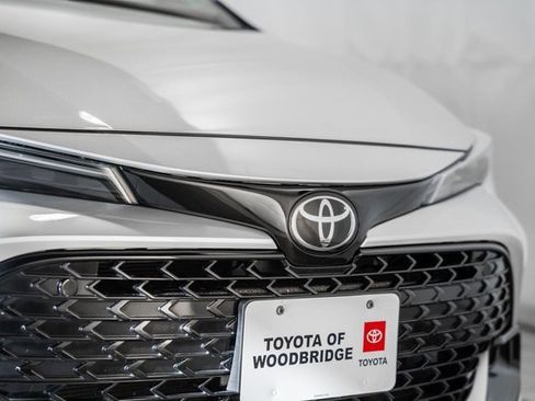 Used 2024 Toyota Corolla SE image 10