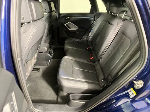 Used 2022 Audi Q3 2.0T Premium Plus image 28