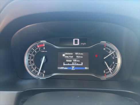 Used 2017 Honda Pilot EX image 20