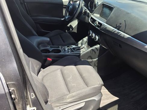 Used 2016 MAZDA CX-5 Touring FWD image 8