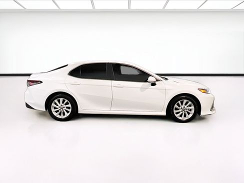 Used 2024 Toyota Camry LE FWD image 22