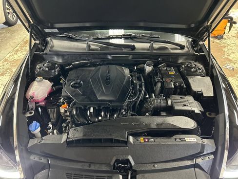 Certified 2022 Hyundai Sonata SE FWD image 10