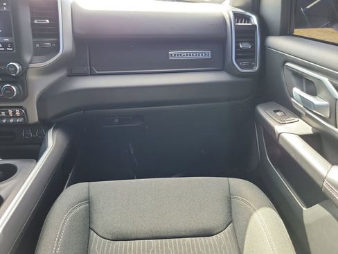 Used 2021 RAM 1500 Big Horn image 15