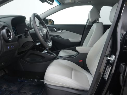 Used 2023 Hyundai Kona Limited w/ Cargo Package image 23