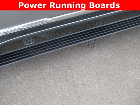 Used 2024 Chevrolet Silverado 3500 High Country w/ High Country Premium Package image 14