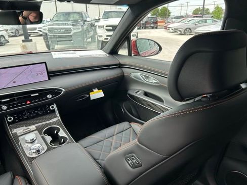 New 2026 Genesis GV70 3.5T Sport Prestige image 22