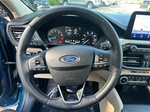 Used 2020 Ford Escape SEL AWD/4WD image 35