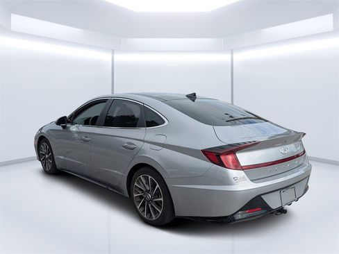 Used 2023 Hyundai Sonata Limited image 5