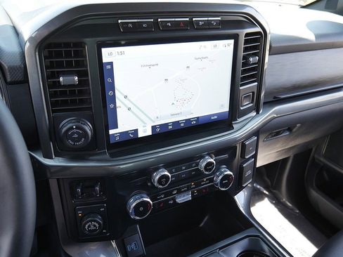 Used 2023 Ford F150 XLT w/ Equipment Group 302A High AWD/4WD image 35