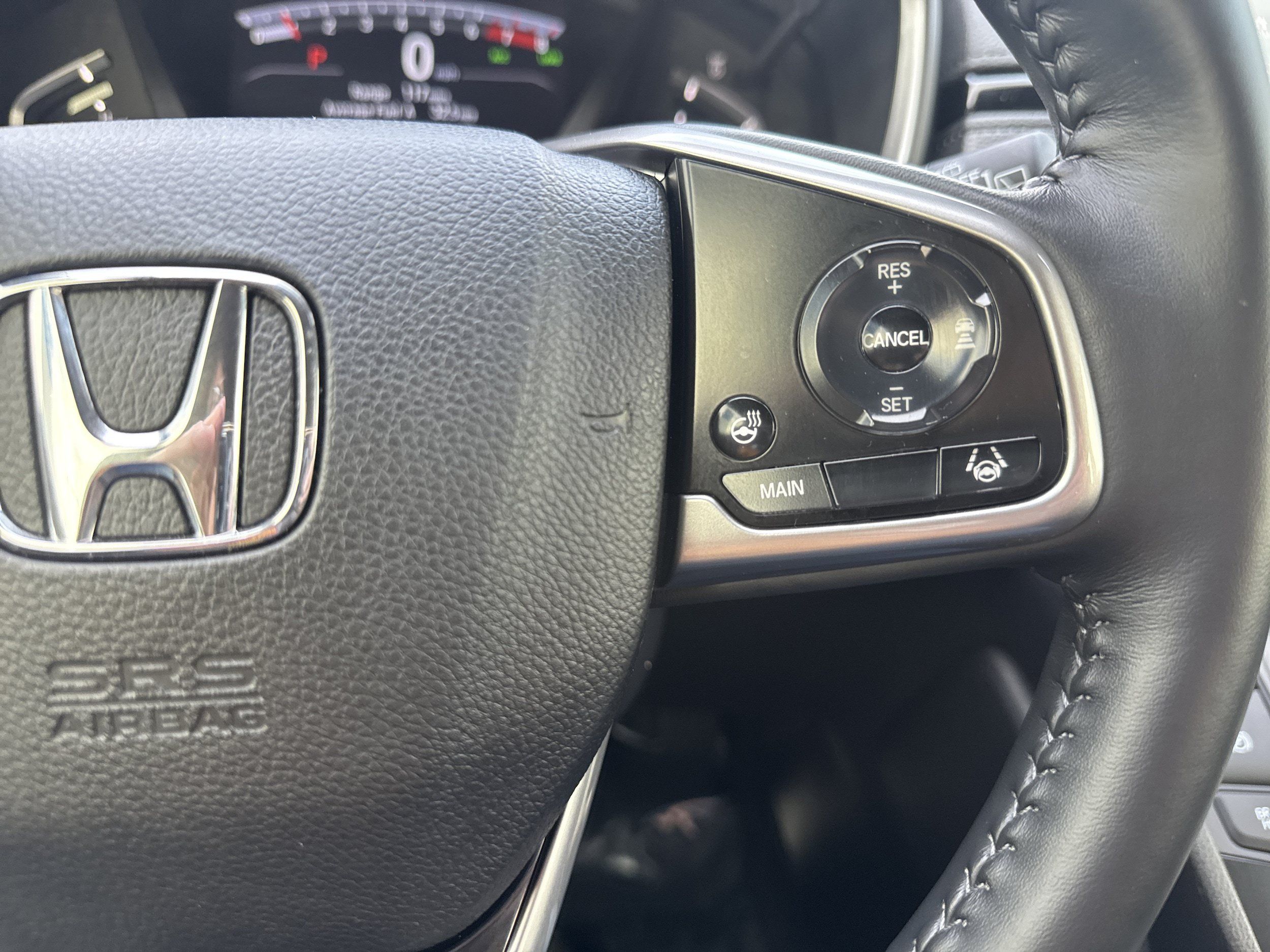 Used 2022 Honda CR-V Touring image 27
