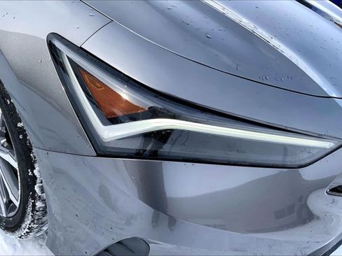 Used 2023 Acura Integra image 27