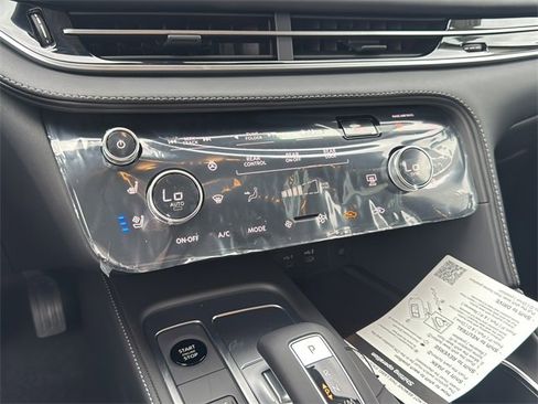 New 2026 INFINITI QX60 Luxe w/ Cargo Package image 20