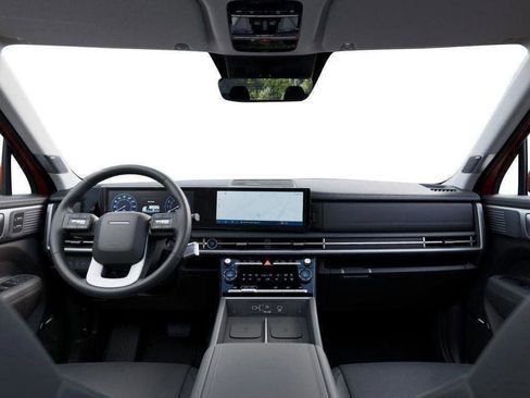 New 2026 Hyundai Santa Fe Limited image 13