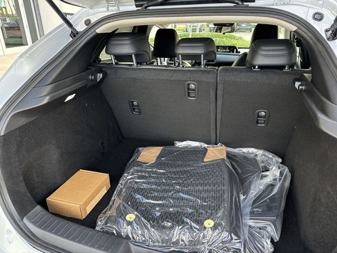 New 2026 MAZDA CX-30 AWD 2.5 S w/ Select Sport Pkg image 57
