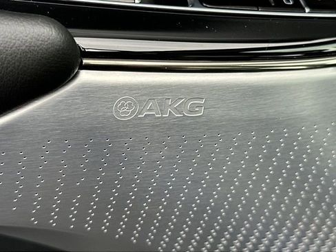 Used 2024 Cadillac Lyriq Sport w/ LPO, Floor Liner Package image 25