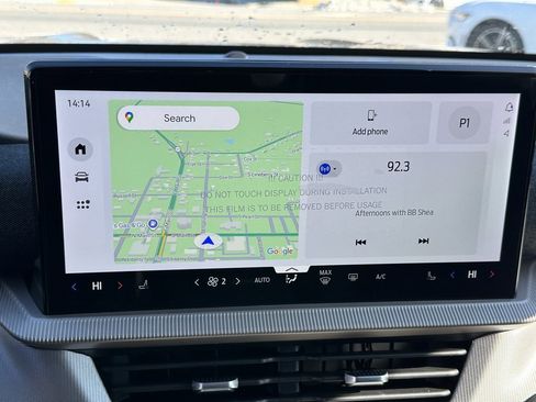 New 2026 Ford Explorer Active image 26