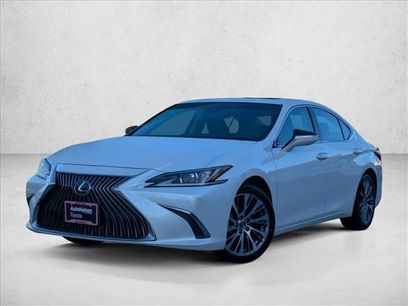 Used 2020 Lexus ES 350 w/ Premium Package