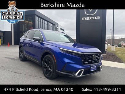 Used 2023 Honda CR-V Sport Touring