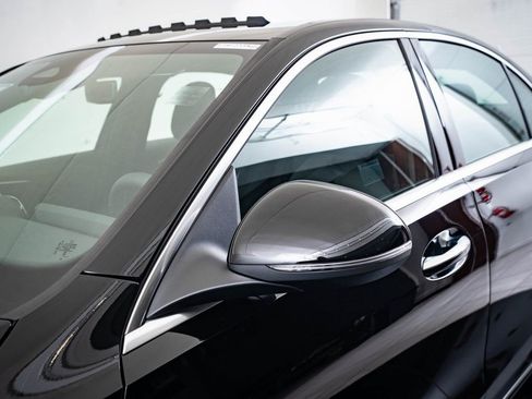 Certified 2025 Mercedes-Benz C 300 4MATIC Sedan image 16