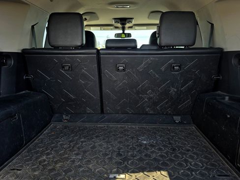 Used 2014 Toyota FJ Cruiser 4WD w/ Convenience Package image 7