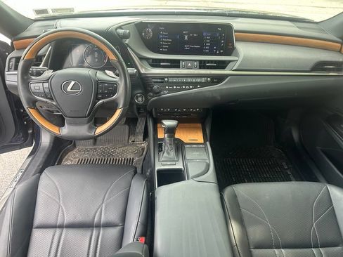 Used 2020 Lexus ES 350 w/ Accessory Package 2 FWD image 14