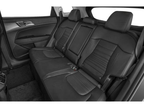 Used 2023 Kia Sportage SX Prestige AWD/4WD image 16