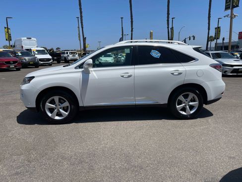 Used 2015 Lexus RX 350 FWD image 6