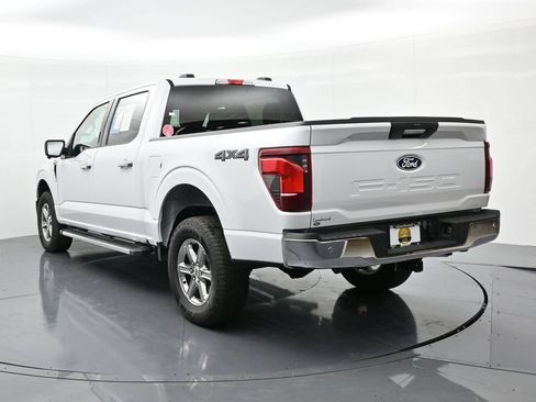 Used 2024 Ford F150 XLT w/ Mobile Office Package AWD/4WD image 7
