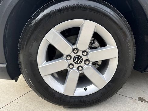 New 2026 Honda Prologue EX image 10