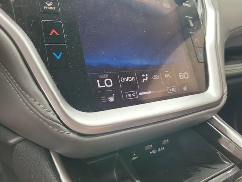 Used 2021 Subaru Outback Onyx Edition XT AWD/4WD image 18