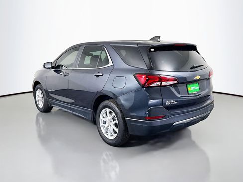 Used 2022 Chevrolet Equinox LT image 7