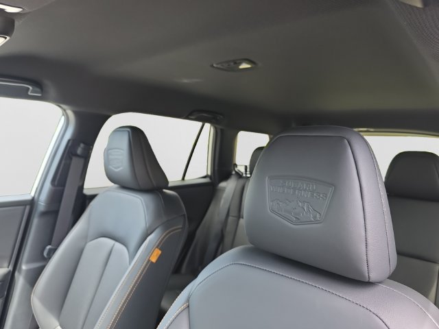 New 2026 Subaru Outback Wilderness AWD/4WD image 12