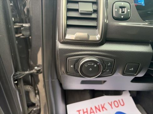Used 2020 Ford Ranger Lariat w/ Equipment Group 501A Mid image 19