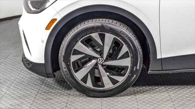 Used 2024 Volkswagen ID.4 2WD image 35