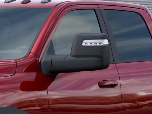 New 2026 RAM 2500 Power Wagon AWD/4WD image 12