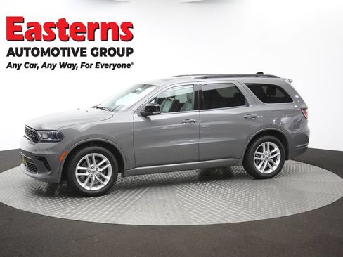 Used 2024 Dodge Durango GT RWD image 62