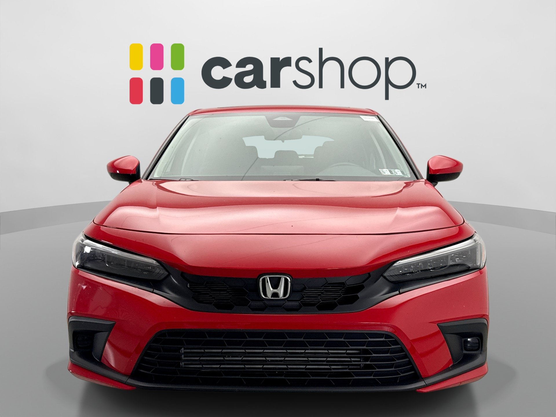 Used 2024 Honda Civic EX-L image 8