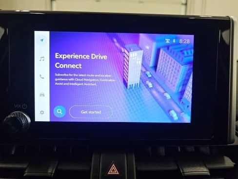 Certified 2023 Toyota RAV4 LE image 26