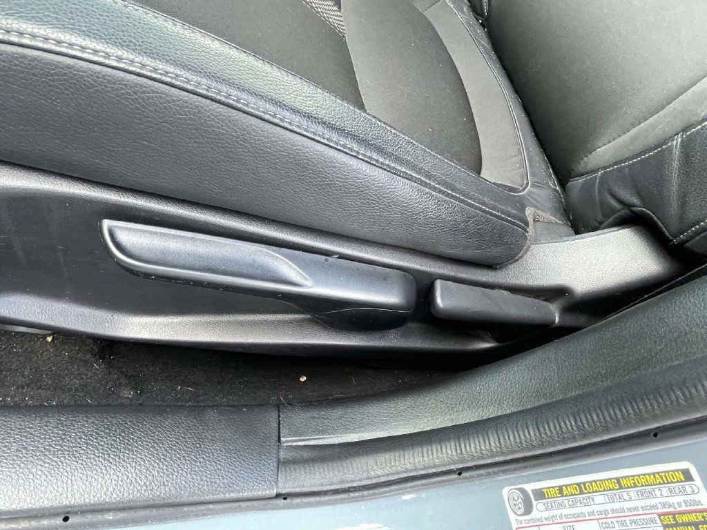 Used 2021 Honda Civic Sport image 23