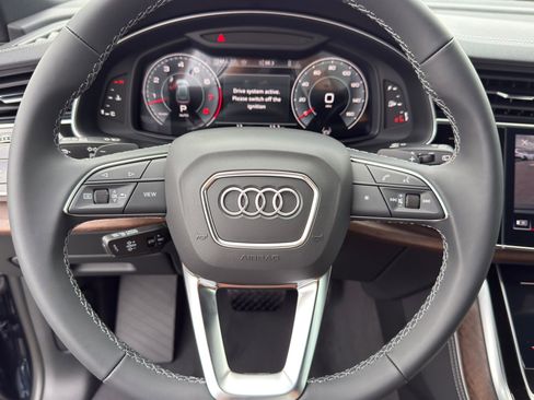 New 2026 Audi Q8 Premium Plus image 19